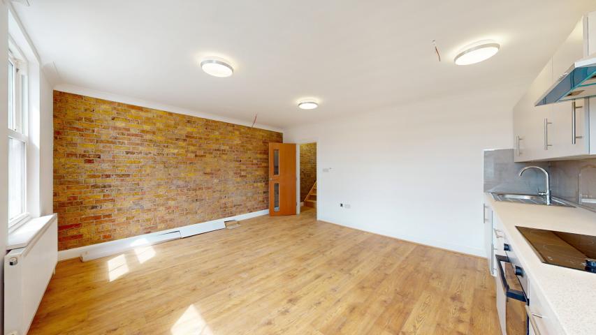 Brand New Renovation High Road, Willesden Green